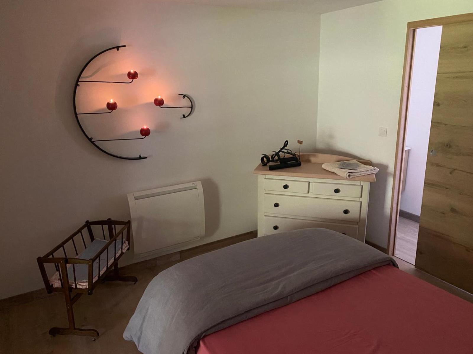 Chavannes-Sur-ReyssouzeLes Anges Bleus别墅 外观 照片